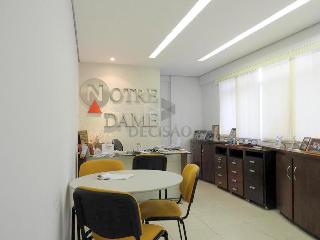 Sala à venda no Funcionarios: 